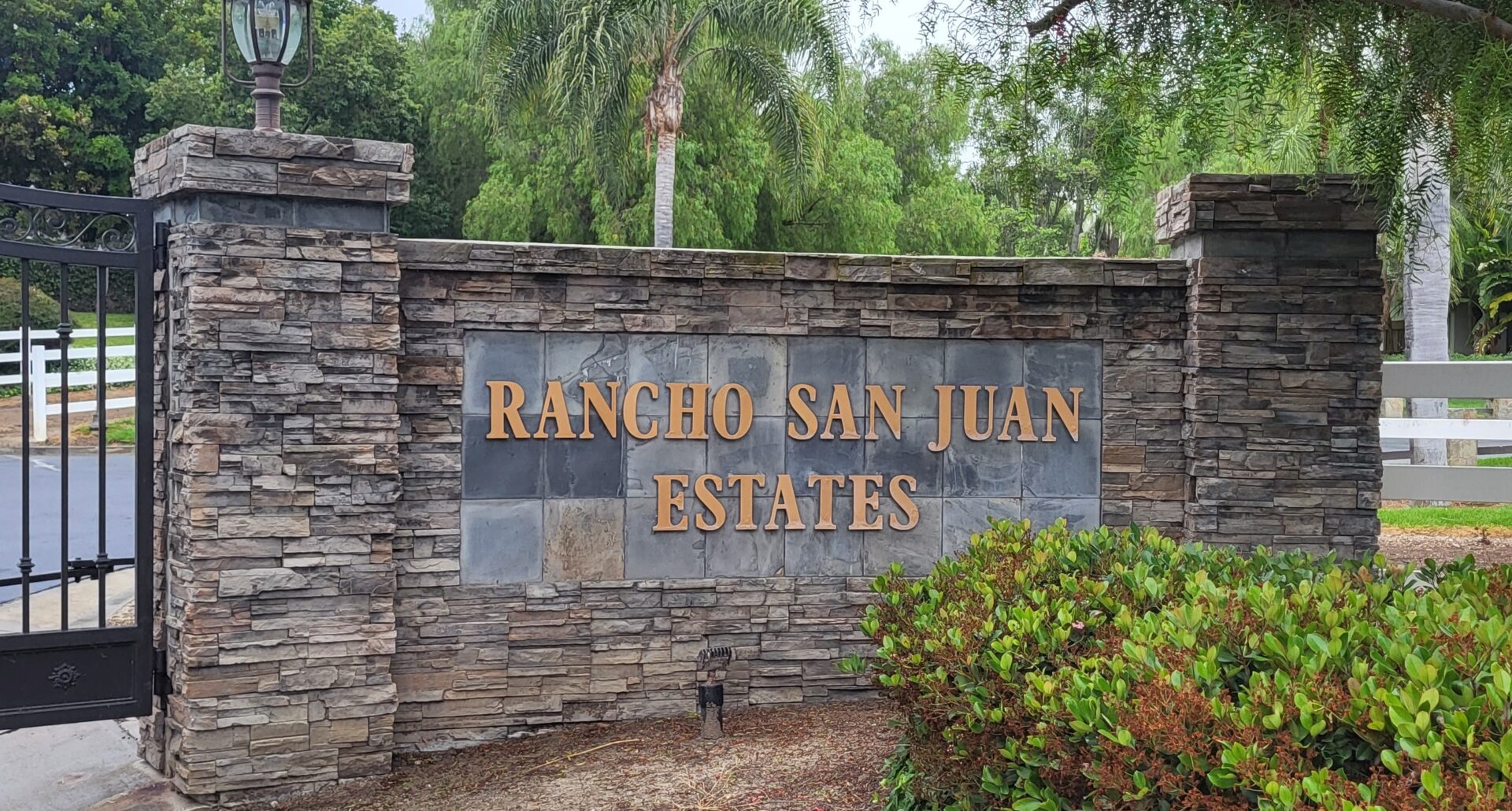 Rancho San Juan Estates web